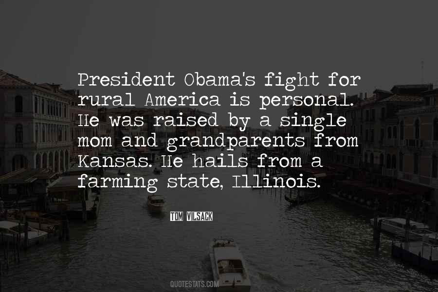 Quotes About Farming #1238373