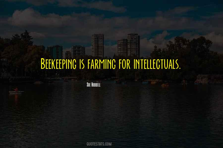 Quotes About Farming #1378370