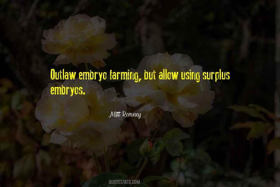 Quotes About Farming #1857792