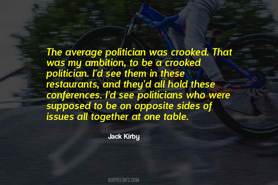 Both Sides Of Opposite Quotes #1114110
