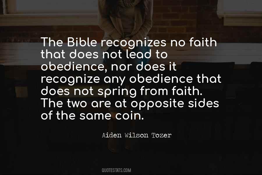 Both Sides Of Opposite Quotes #816501