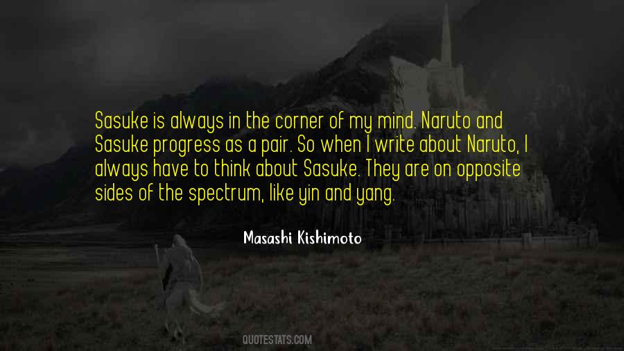Both Sides Of Opposite Quotes #829278