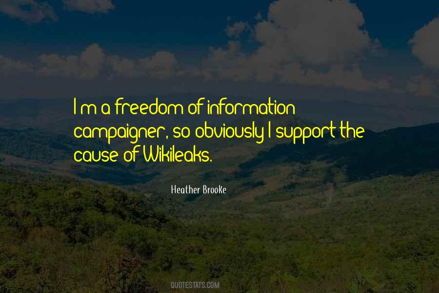 Quotes About Exposing The Truth #1553055