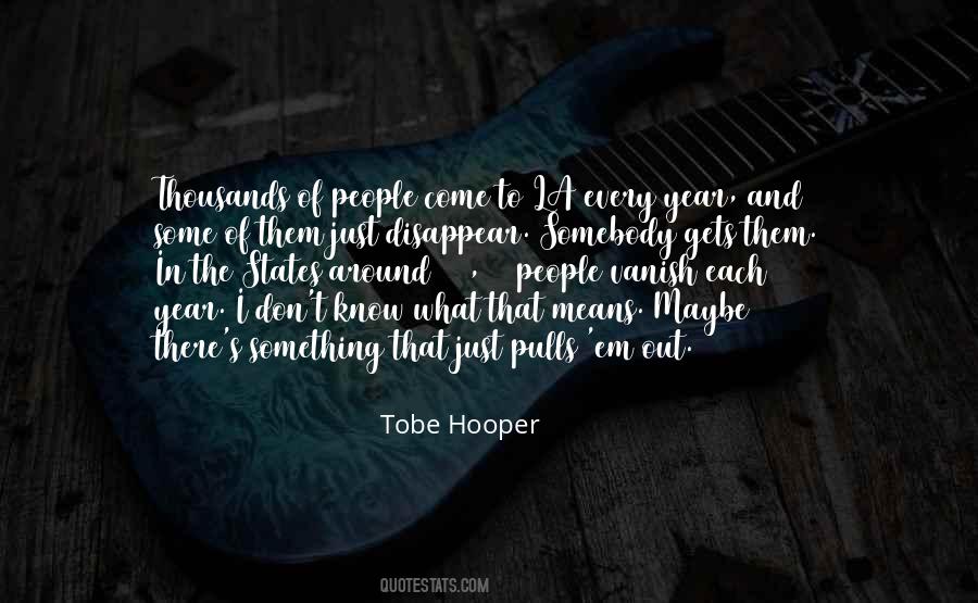 Quotes About Exposing The Truth #1632704