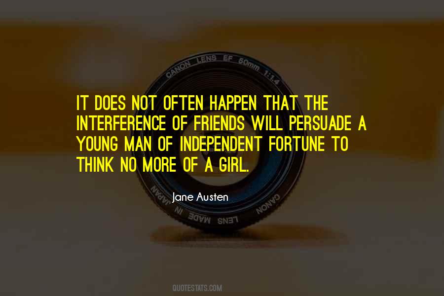 Quotes About Finance Industry #1268765