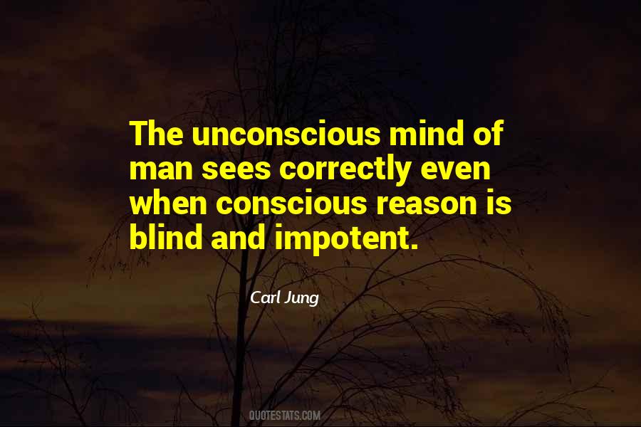 Impotent Man Quotes #1498963