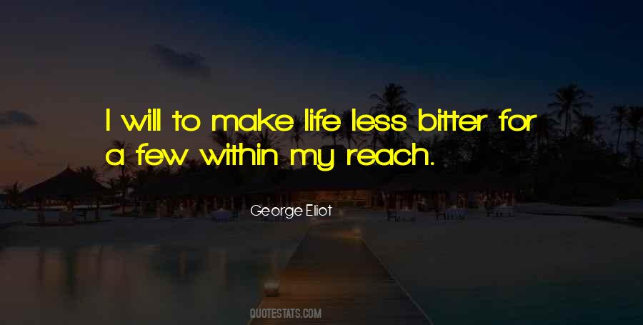 Quotes About Within Reach #260737 Quotes About Within Reach #260737