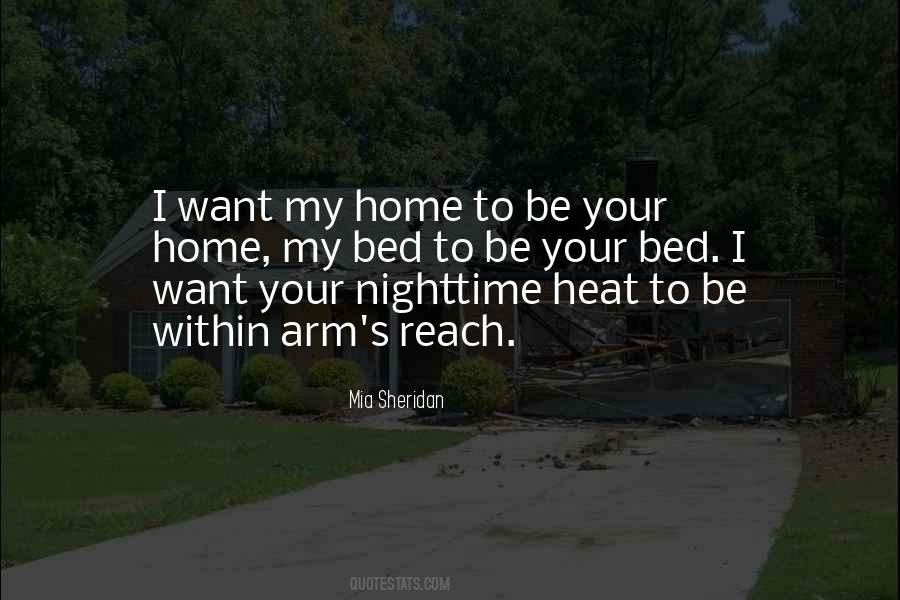 Quotes About Within Reach #268858 Quotes About Within Reach #268858
