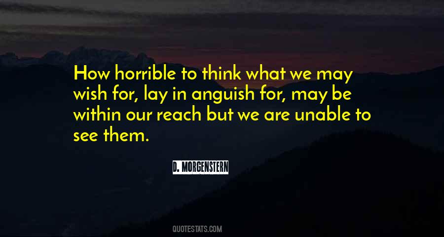 Quotes About Within Reach #511821 Quotes About Within Reach #511821