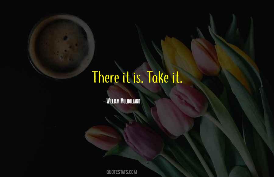 Quotes About Victory Gardens #1646793