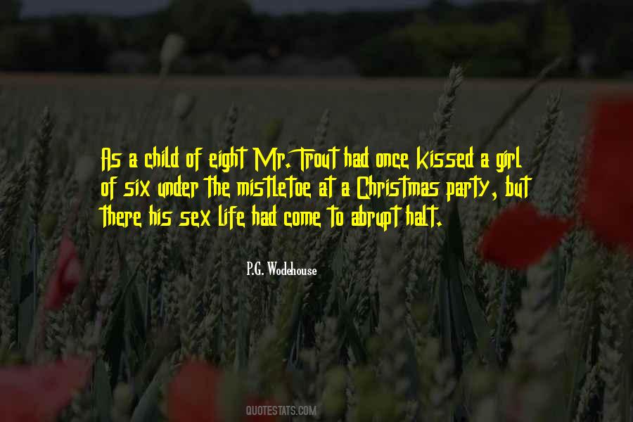 A Girl Child Quotes #1184855