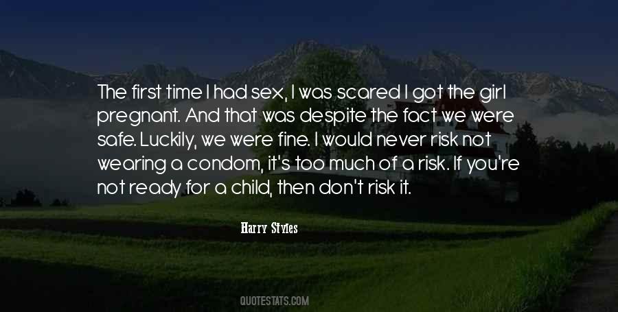 A Girl Child Quotes #1322742