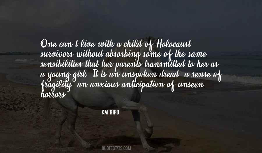 A Girl Child Quotes #1449598