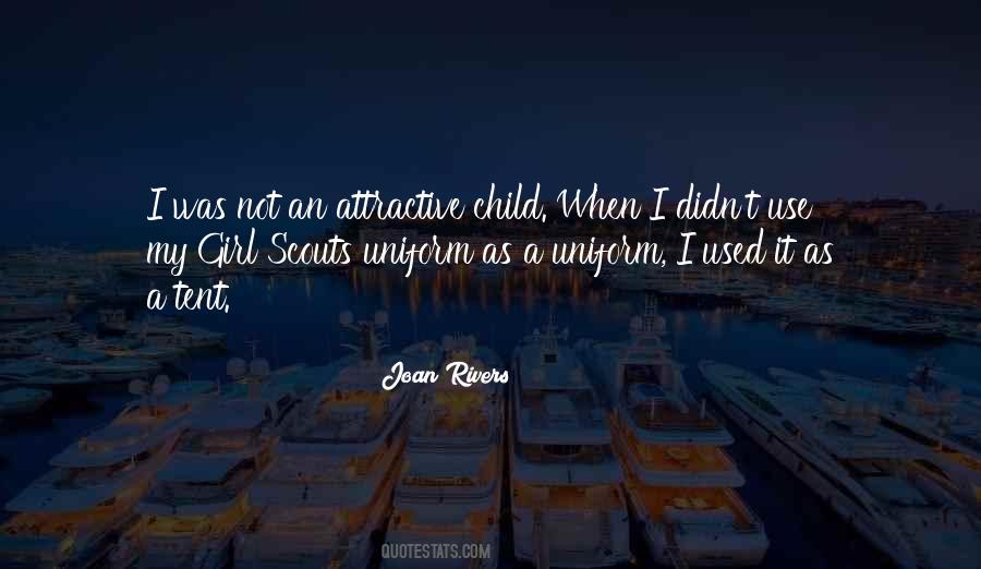 A Girl Child Quotes #782330