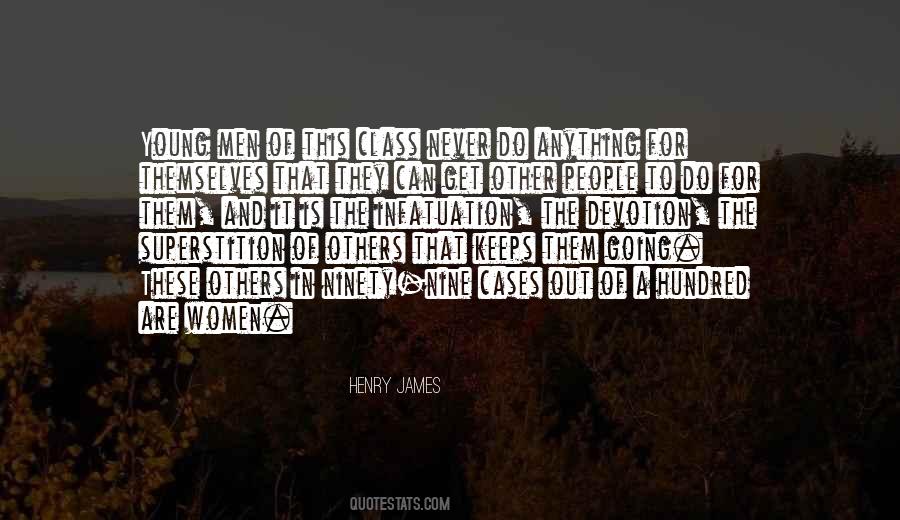 Crockett Archer Quotes #1229075
