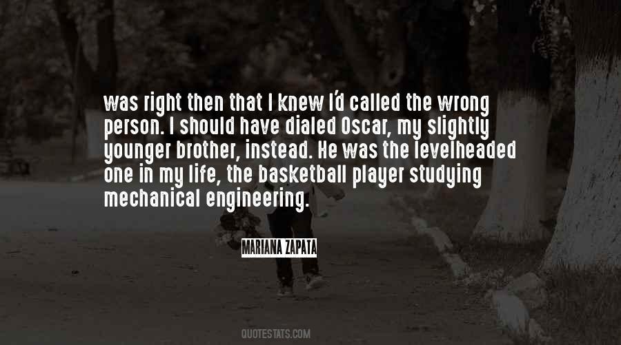 Crockett Archer Quotes #1456073