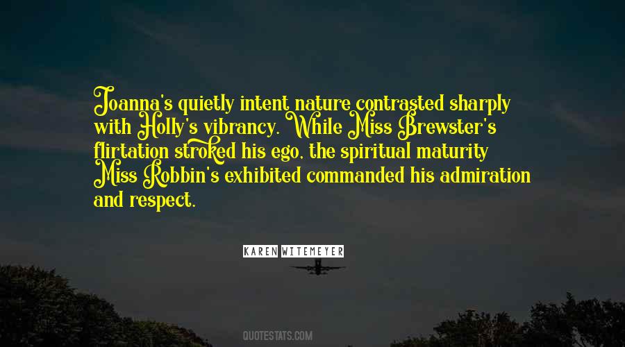 Crockett Archer Quotes #214540