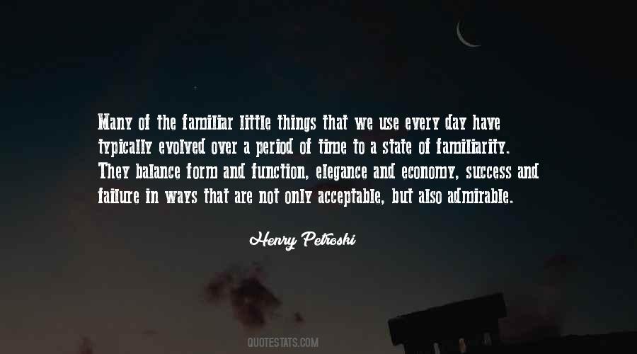 Quotes About Form And Function #1274832