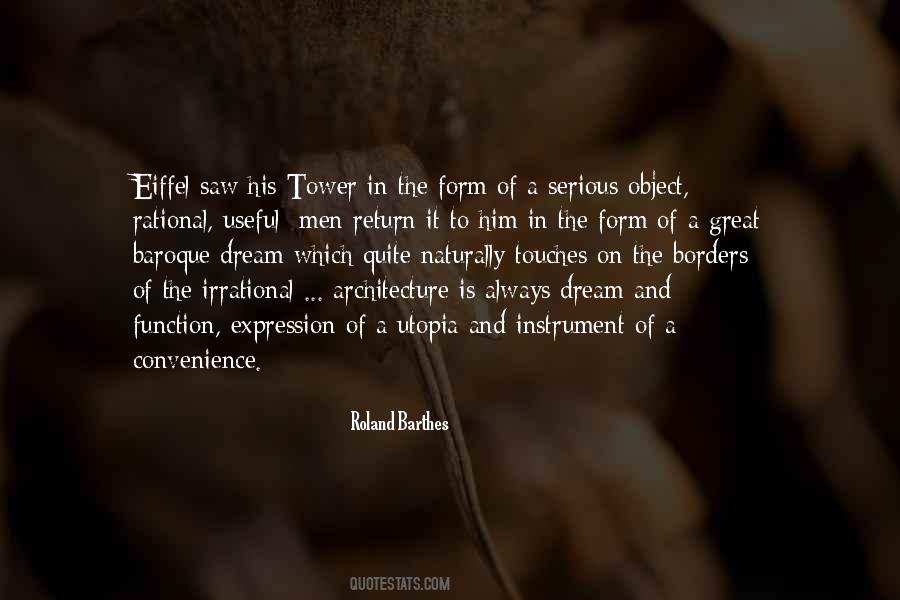 Quotes About Form And Function #1686388