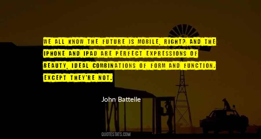 Quotes About Form And Function #1726247