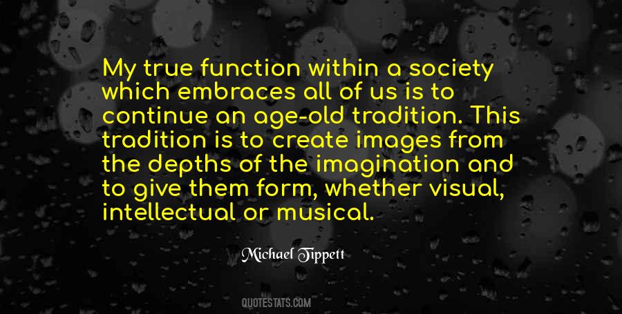 Quotes About Form And Function #40287
