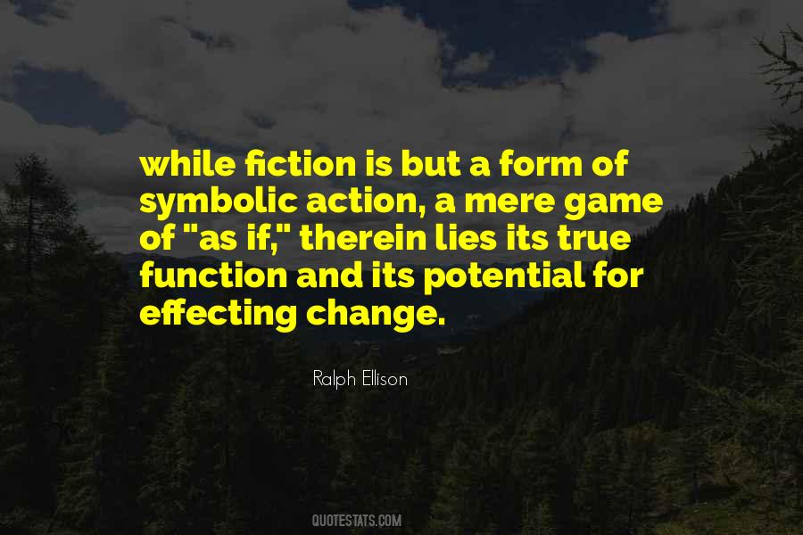 Quotes About Form And Function #639301