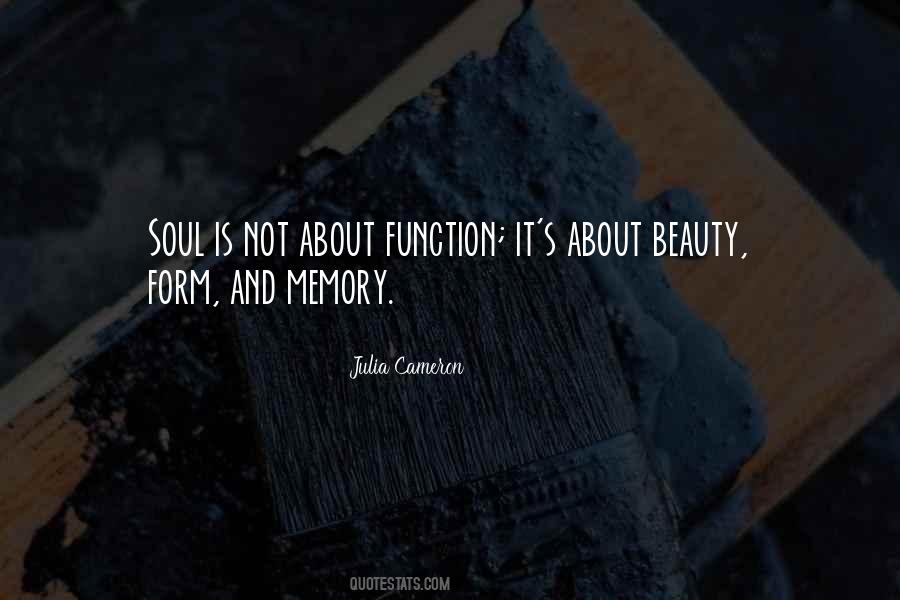 Quotes About Form And Function #957706