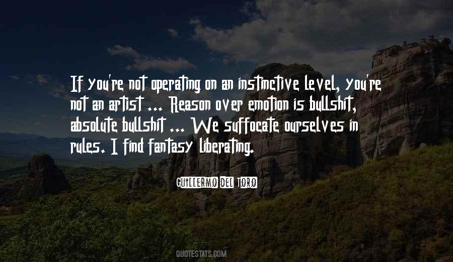 Quotes About Suffocate #1081538