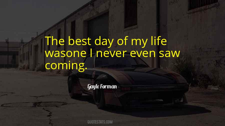 Romantic Drama Quotes #1292996