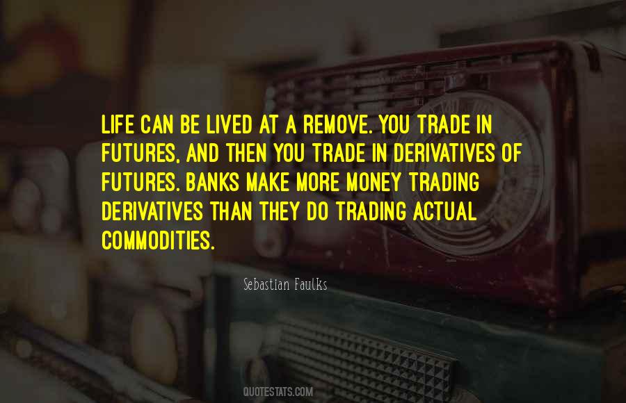 Quotes About Derivatives #386806