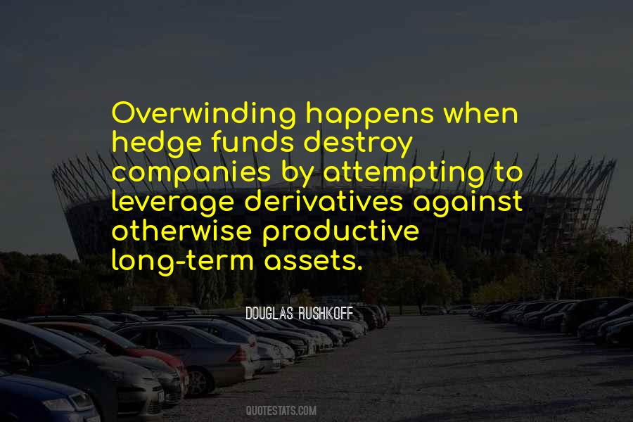 Quotes About Derivatives #391708