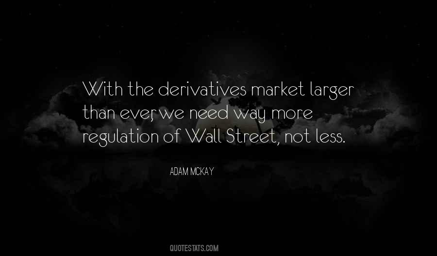 Quotes About Derivatives #775411