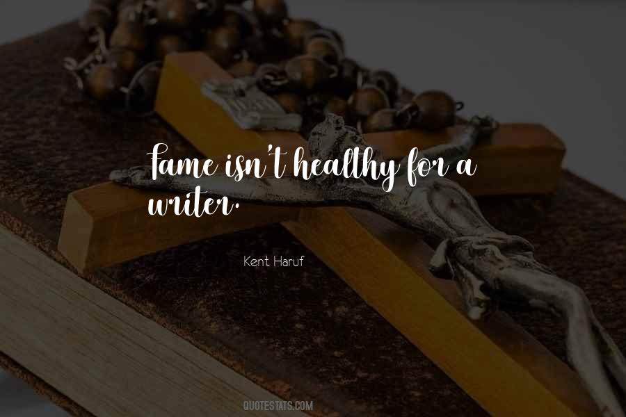 Choice Healthcare Quotes #1488690