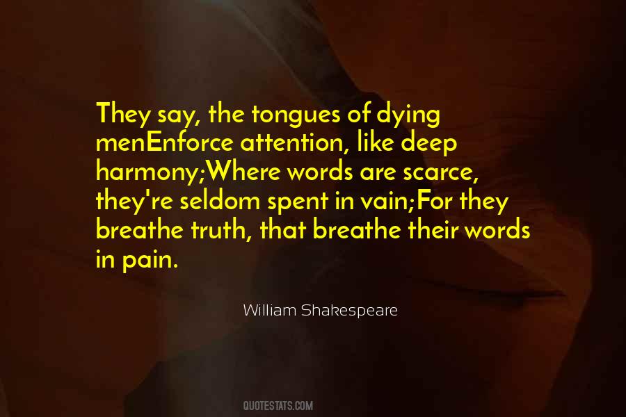 Organization Effectiveness Quotes #1655794