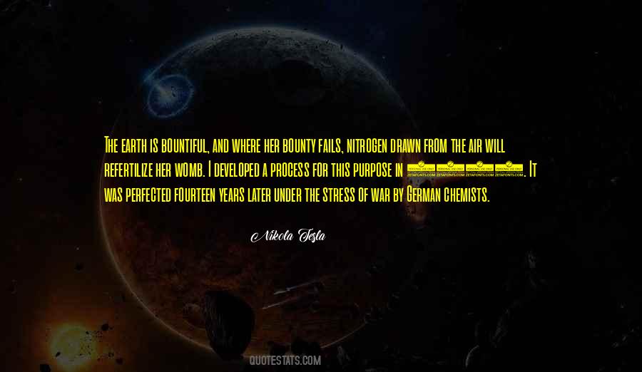 A Process Quotes #1297514
