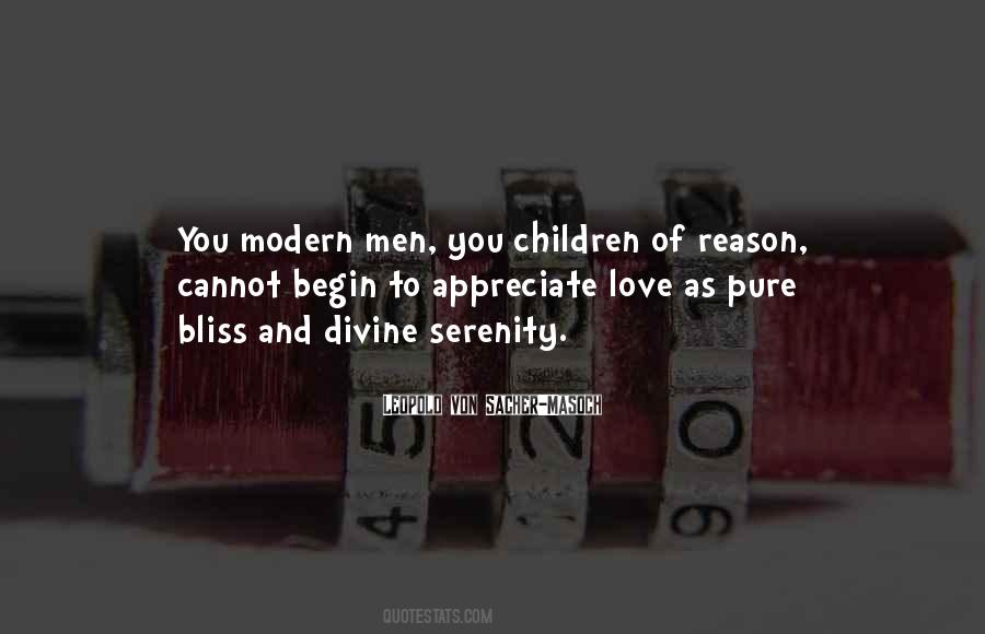 Quotes About Appreciate Love #138329