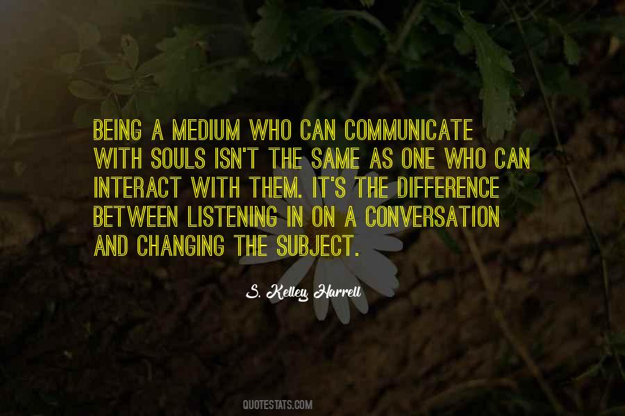 Teen Spirituality Quotes #1015066