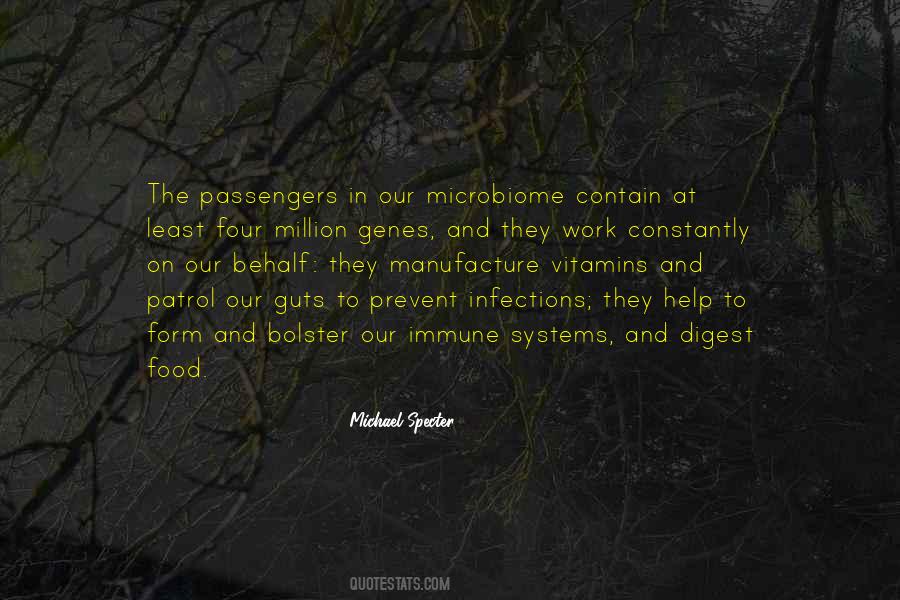 Malthusian Theory Quotes #1268388