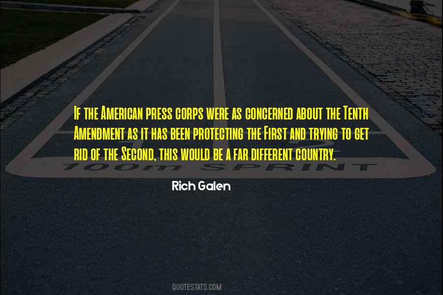 Quotes About Protecting The Country #1452898