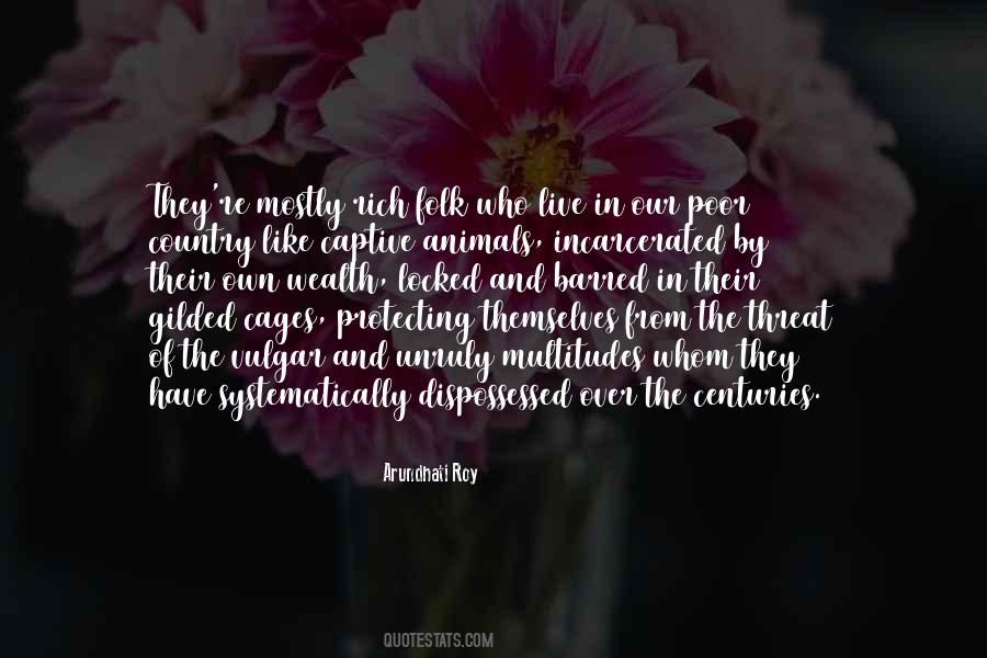 Quotes About Protecting The Country #1603809