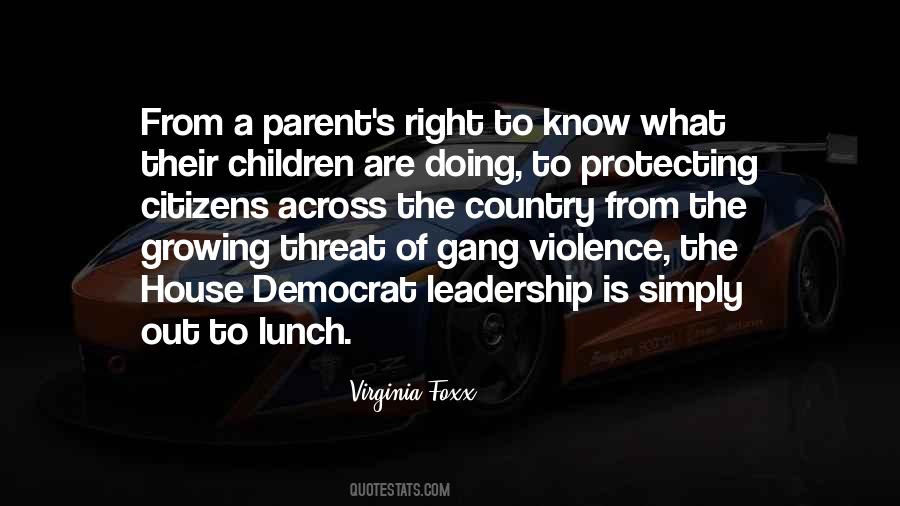 Quotes About Protecting The Country #496947