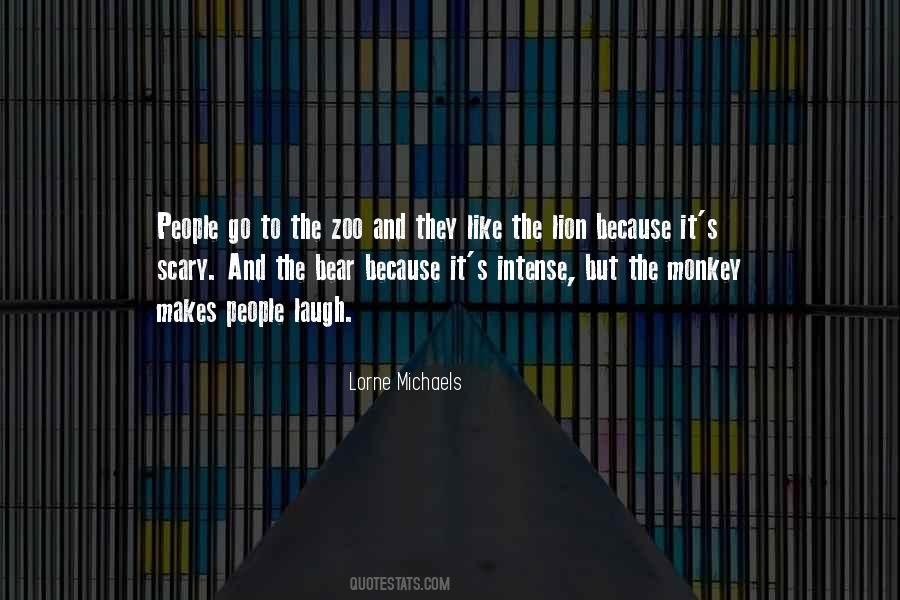 Intense People Quotes #108714