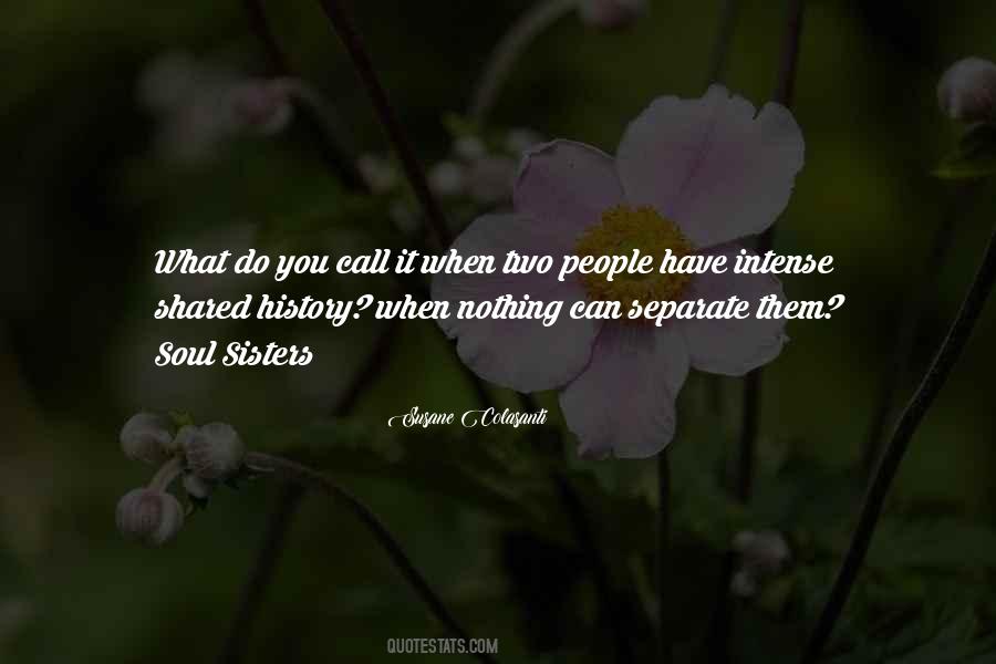 Intense People Quotes #112648