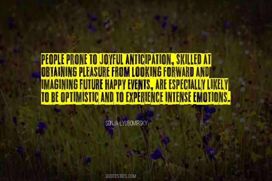 Intense People Quotes #266941