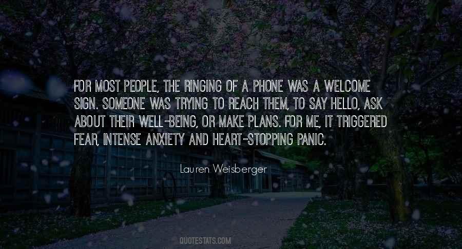 Intense People Quotes #363388