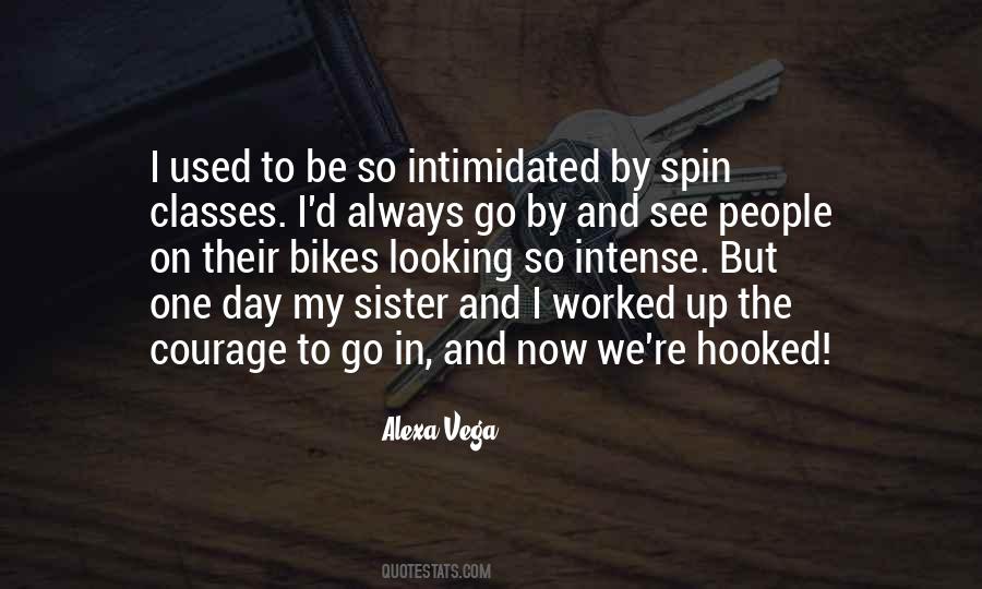Intense People Quotes #580866