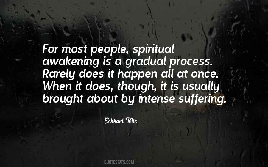 Intense People Quotes #887354