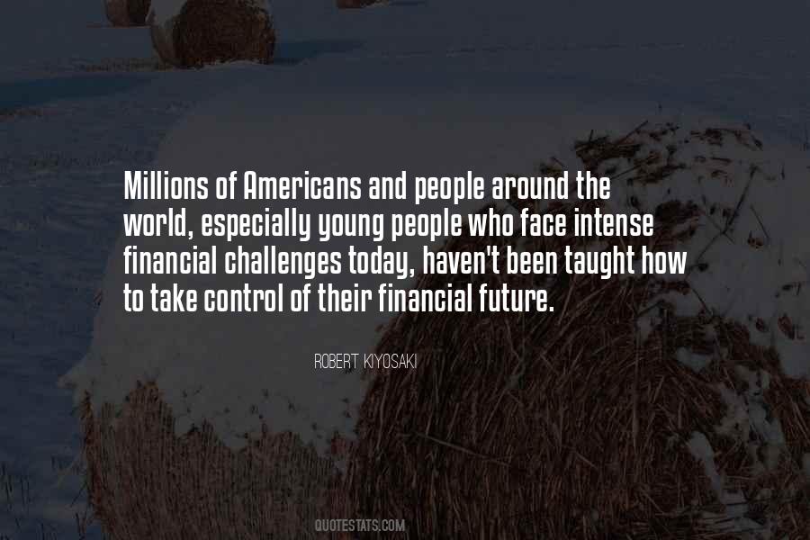 Intense People Quotes #896562