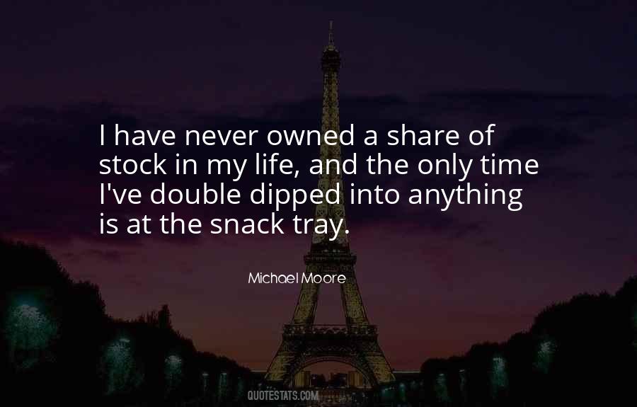 Quotes About Double Life #110590