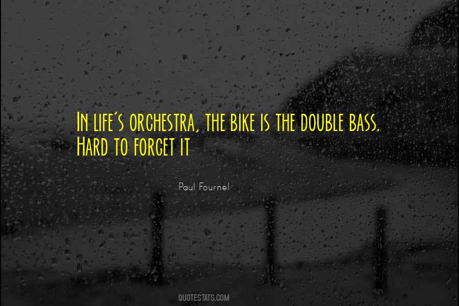 Quotes About Double Life #112683